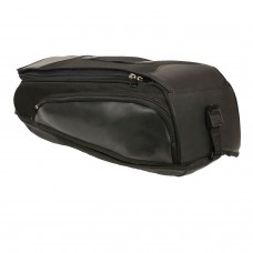 LONG TEXTILE BACK RACK TRAVEL BAG