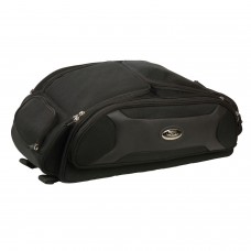 LONG TEXTILE TRUNK RACK TRAVEL BAG