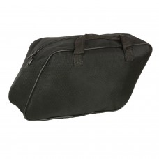 SADDLE BAG LINER CARRY BAG