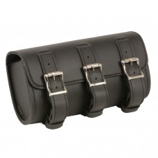 TRIPLE BUCKLE PVC TOOL BAG W/ QUICK RELEASE