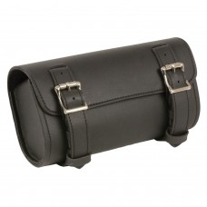 DOUBLE BUCKLE PVC TOOL BAG W/ QUICK RELEASE