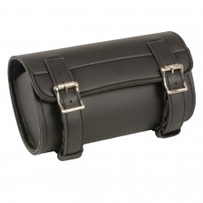 TWO BUCKLE PVC TOOL BAG W/ QUICK RELEASE