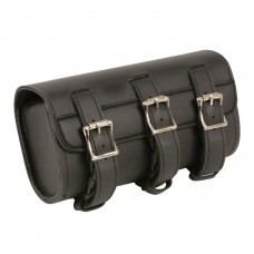 THREE BUCKLE PVC TOOL BAG W/ QUICK RELEASE