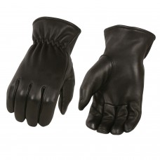 MEN’S DEERSKIN LEATHER THERMAL LINED GLOVE