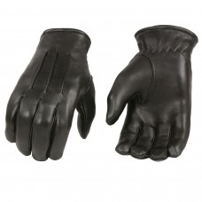 MEN’S DEERSKIN THERMAL LINED WELTED GLOVE