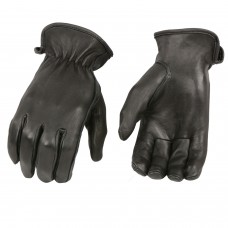 LADIES DEERSKIN LEATHER THERMAL LINED GLOVE