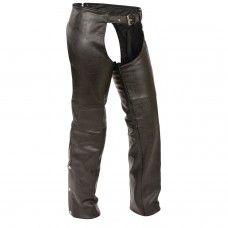 Kid's Classic Motorcycle Chaps