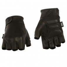 MEN’S FULL COVERAGE FINGERLESS GLOVE