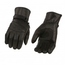 Men’s Waterproof Leather Glove