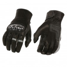 Men’s Leather Racer Glove 