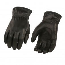 Ladies Premium Leather Thermal Lined Glove