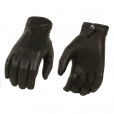 MEN’S PREMIUM LEATHER THERMAL LINED GLOVE