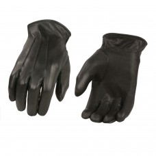 Men’s Leather Thermal Lined Driving Glove