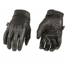 MEN’S PREMIUM LEATHER CRUISER GLOVE