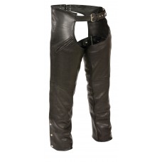 Men's Slash Pocket Chap w/ Thermal Liner