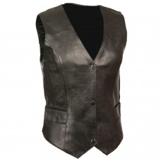 Women’s Classic Snap Front Vest