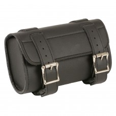 SMALL TWO BUCKLE PVC TOOL BAG W/ QUICK RELEASE