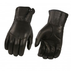 MEN’S PREMIUM LEATHER LONG WRISTED GLOVE